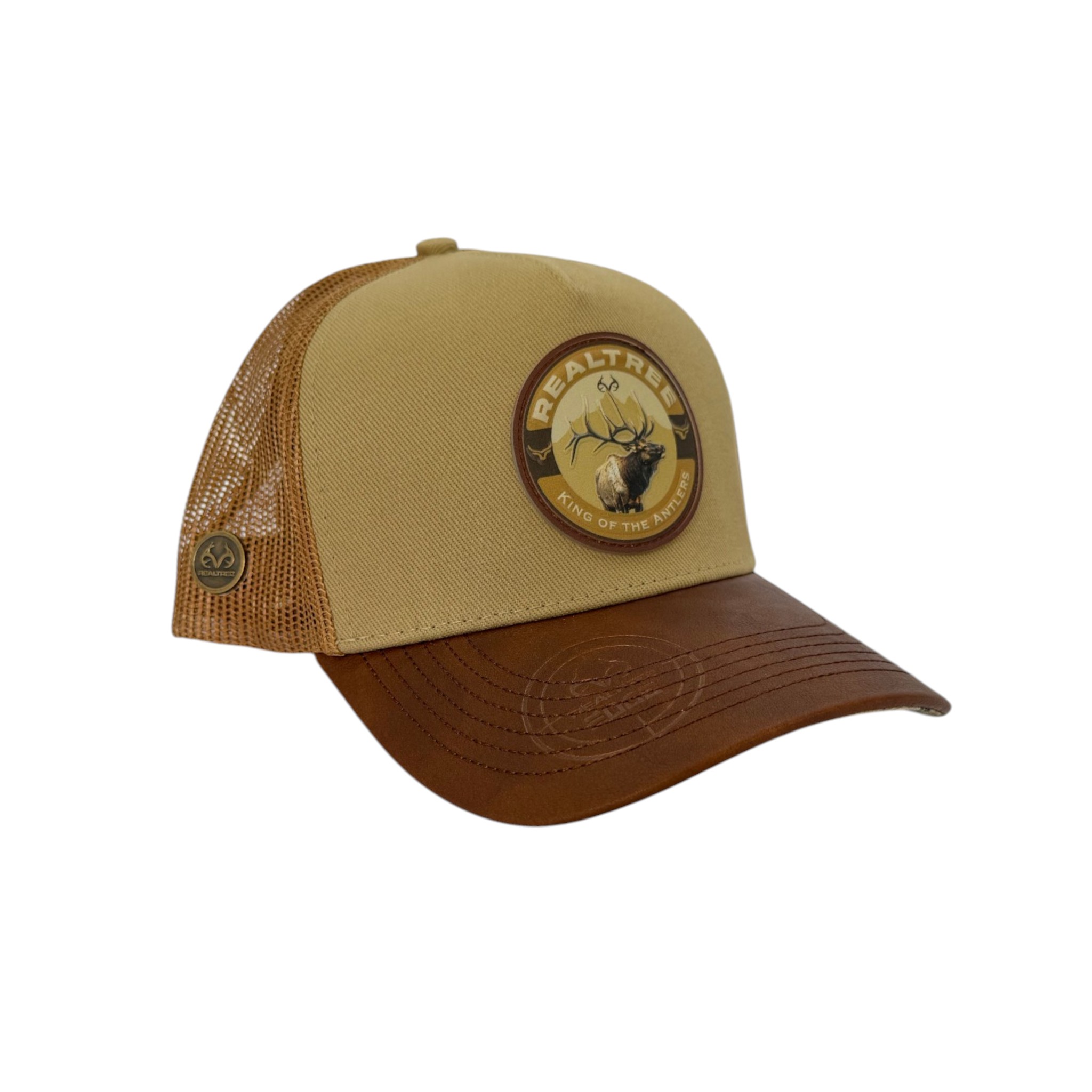 GORRA RANCH&CORRAL MODELO REALTREE.