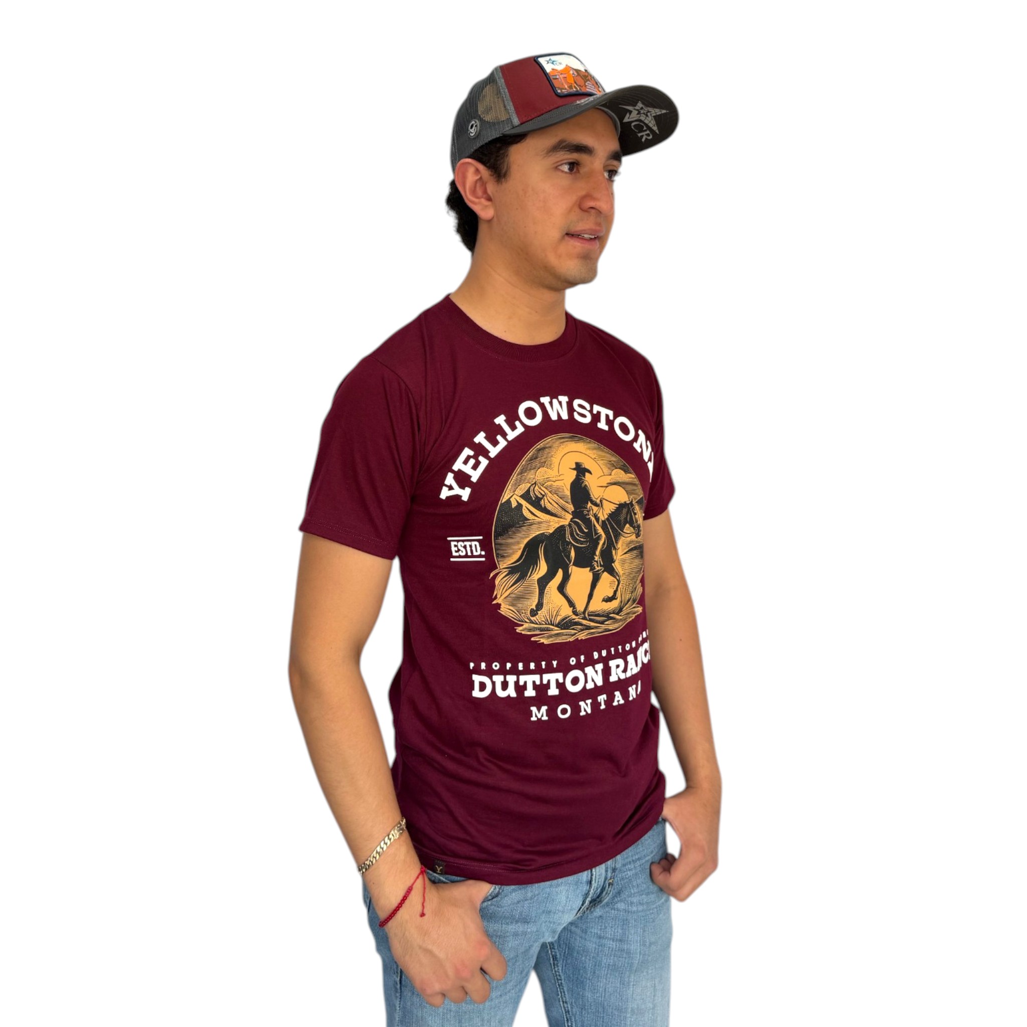 IMG_6204-Photoroom PLAYERA YELLOWSTONE MODELO 030 MONTANA COLOR VINO.