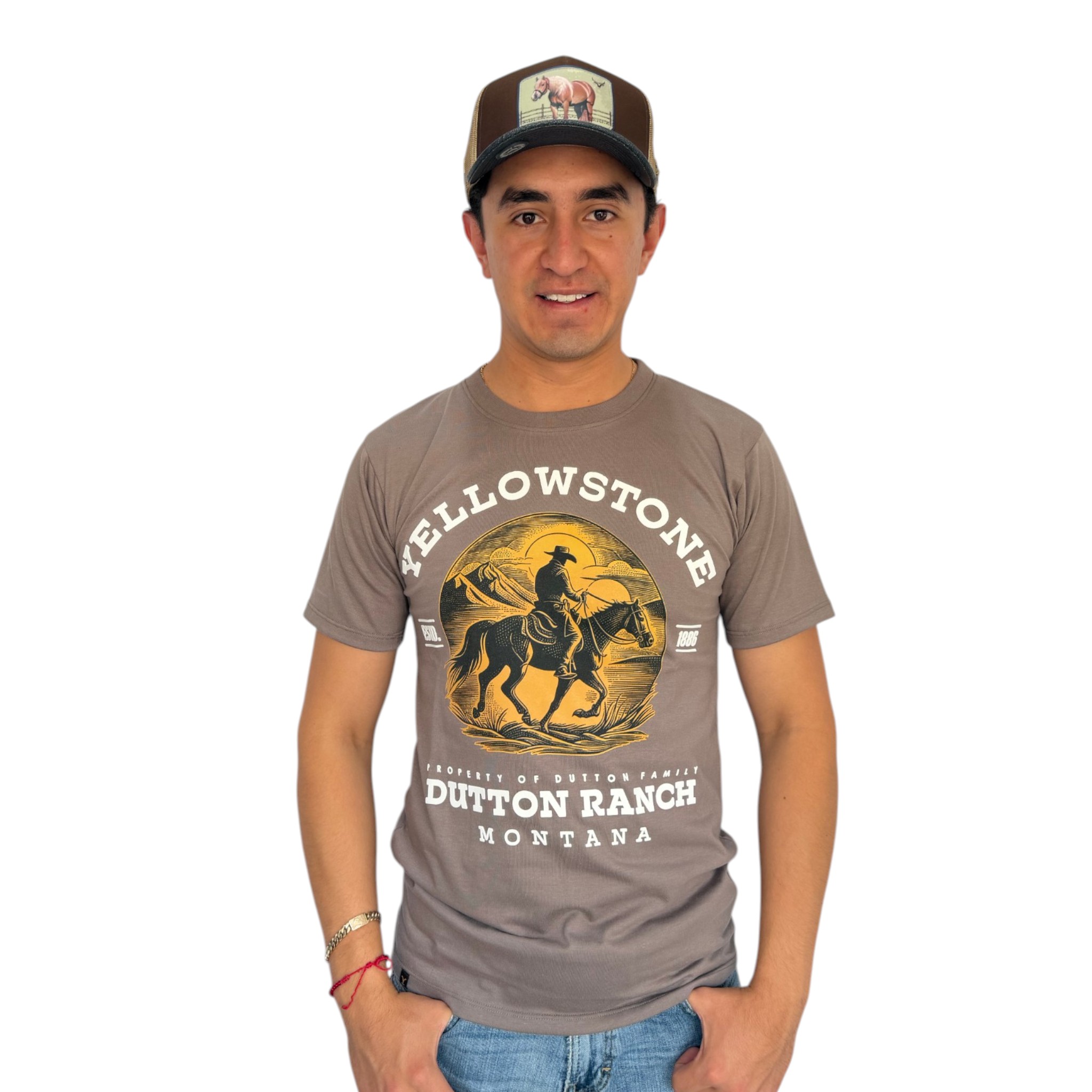 IMG_6207-Photoroom PLAYERA YELLOWSTONE MODELO 030 MONTANA COLOR TAUPE.