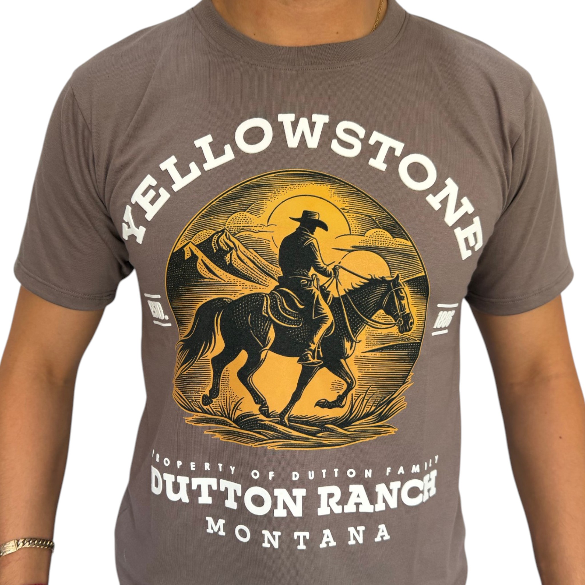 IMG_6210-Photoroom PLAYERA YELLOWSTONE MODELO 030 MONTANA COLOR TAUPE.
