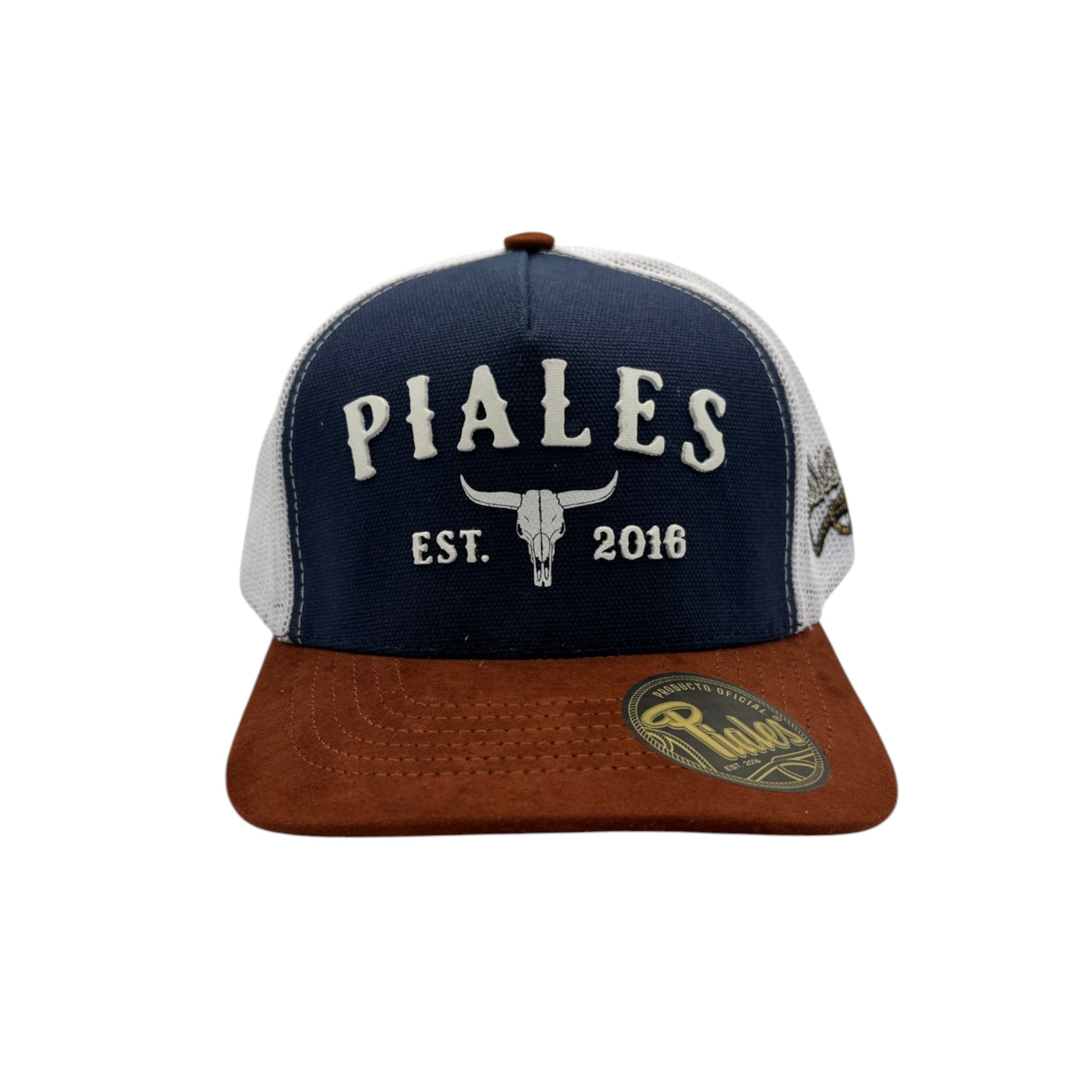IMG_8305-Photoroom GORRA PIALES LINEA PREMIUM CLASSIC MARINO.