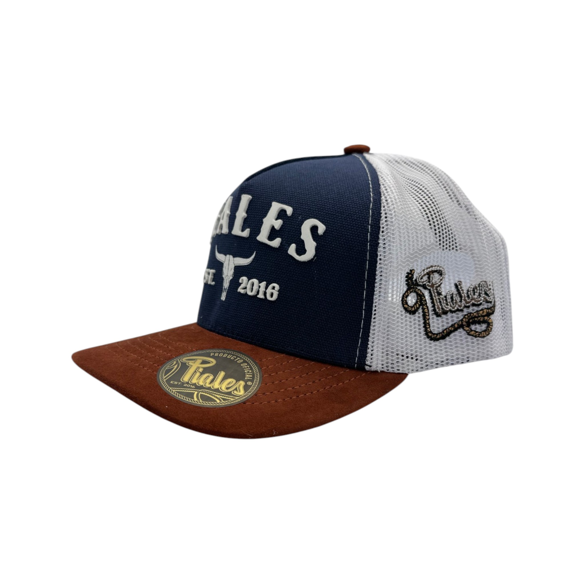 IMG_8306-Photoroom GORRA PIALES LINEA PREMIUM CLASSIC MARINO.