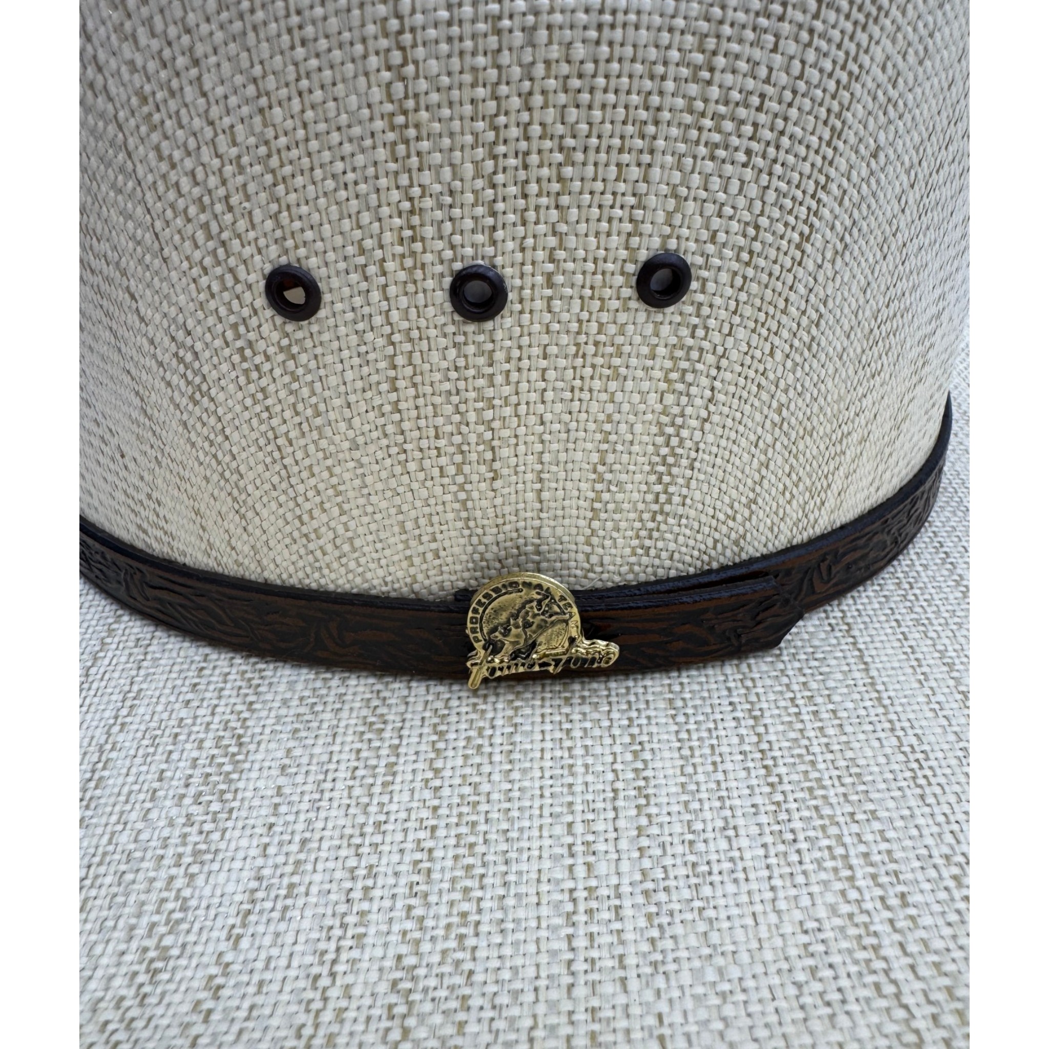 SOMBRERO TOMBSTONE HORMA RANGER ITALY.